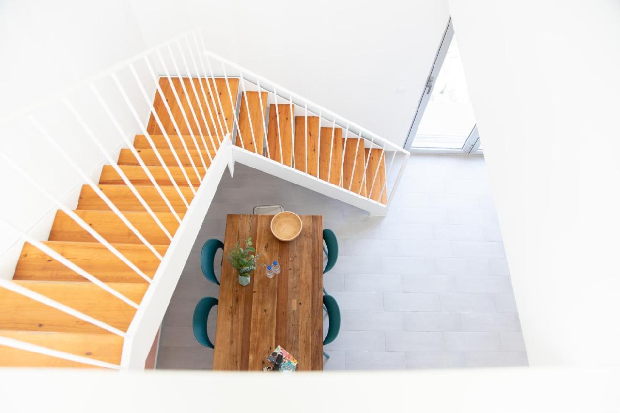 Vlc Host - Cuber Apartment Валенсия Екстериор снимка