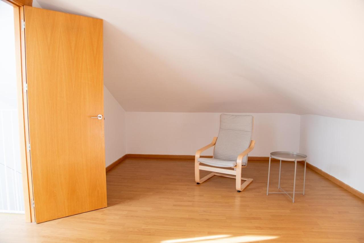 Vlc Host - Cuber Apartment Валенсия Екстериор снимка
